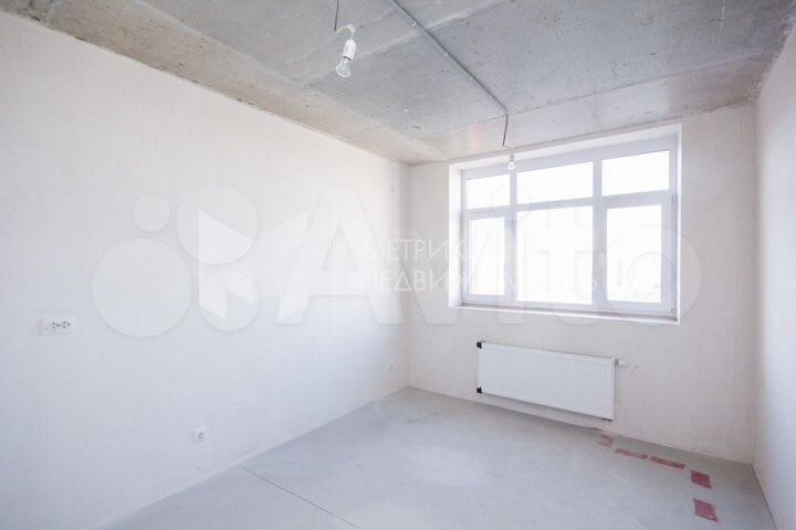 Квартира-студия, 17,8 м², 7/16 эт.