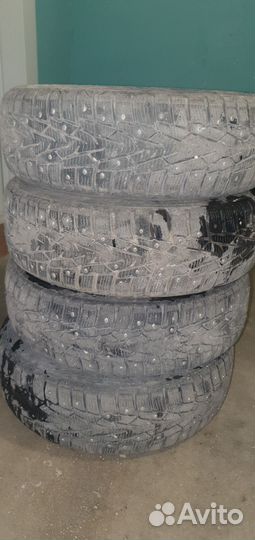 Nokian Tyres Nordman 7 165/65 R14