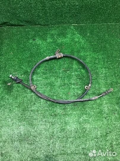 Трос ручника правый Mitsubishi Space Star DG3A