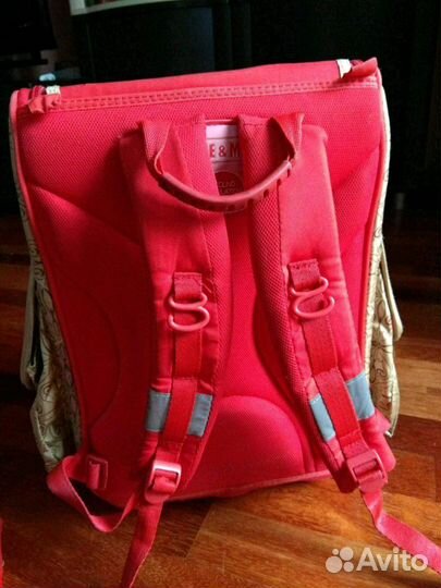 Ранец школьный