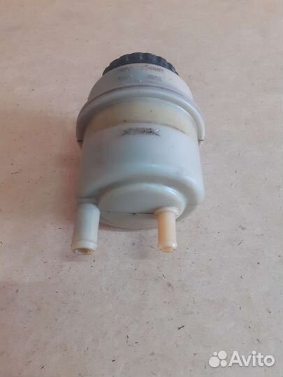 Бачок гидроусилителя Daewoo Nexia