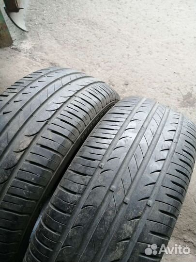 Kingstar Road Fit SK10 195/55 R15