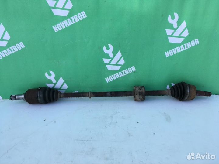 Полуось привод Фиат Стило