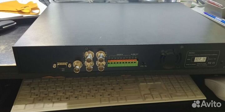 Видеорегистратор