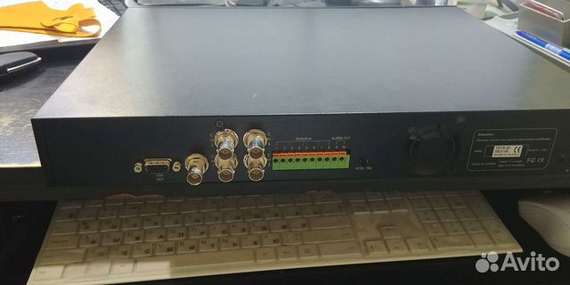 Видеорегистратор