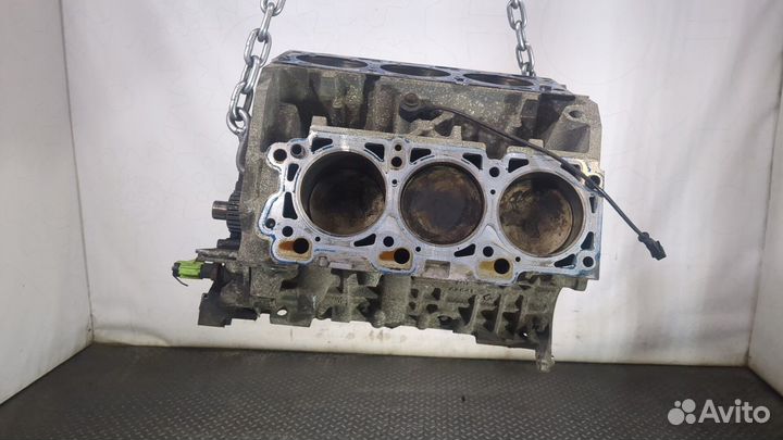 Блок цилиндров Chrysler 300C, 2007