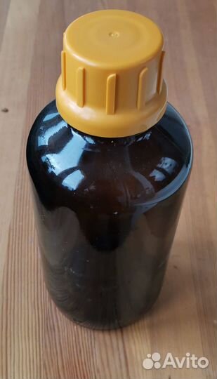 Химическая посуда