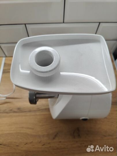 Мясорубка Аксион М 25.10