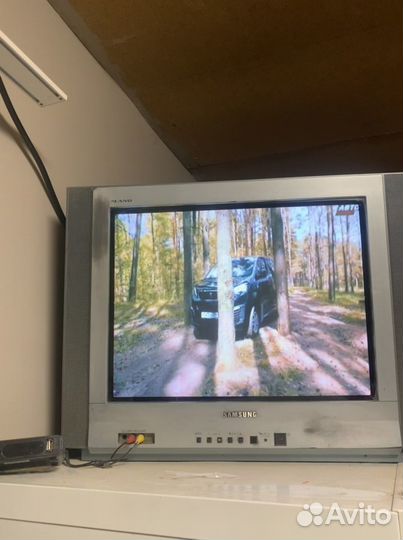 Телевизор
