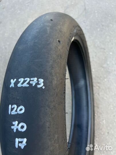 120/70 R17 pirelli diablo superbike sc1 2273x