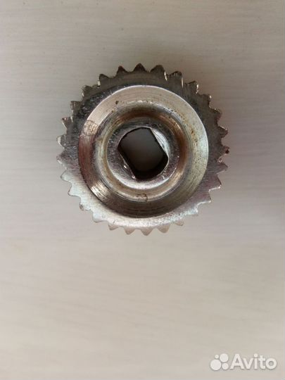 Басовый Колок Времён СССР