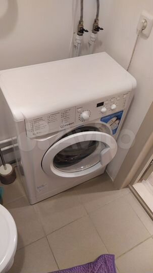 Квартира-студия, 25 м², 10/17 эт.