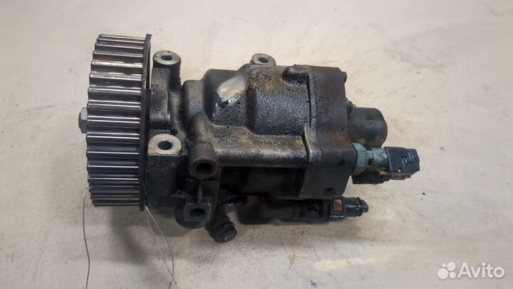 Тнвд Renault Kangoo, 2011