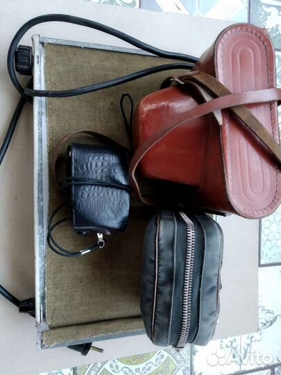 Фотоаппарат Старт