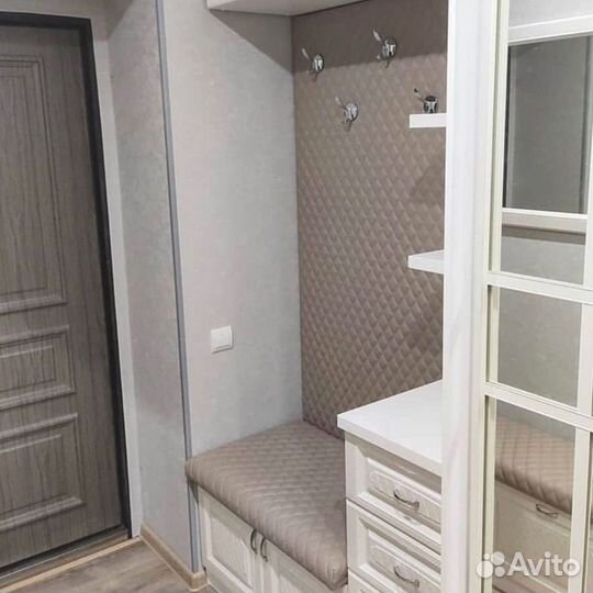 Шкаф на заказ