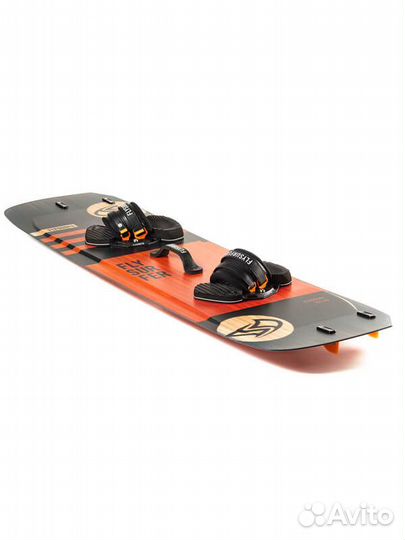 Кайтборд flysurfer flydoor 6 и trip 142x43
