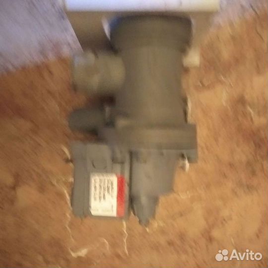 Насос стиральной машины ardo