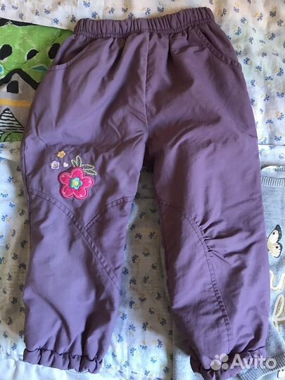 Детская одежда для девочек