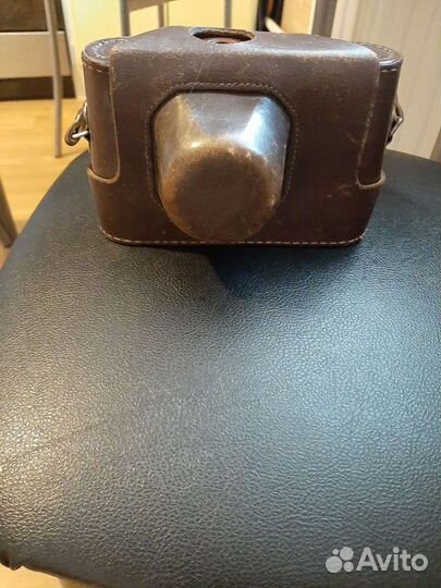 Фотоаппарат Заря