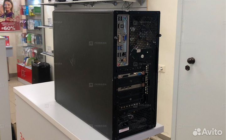 О10 Системный блок Thermaltake