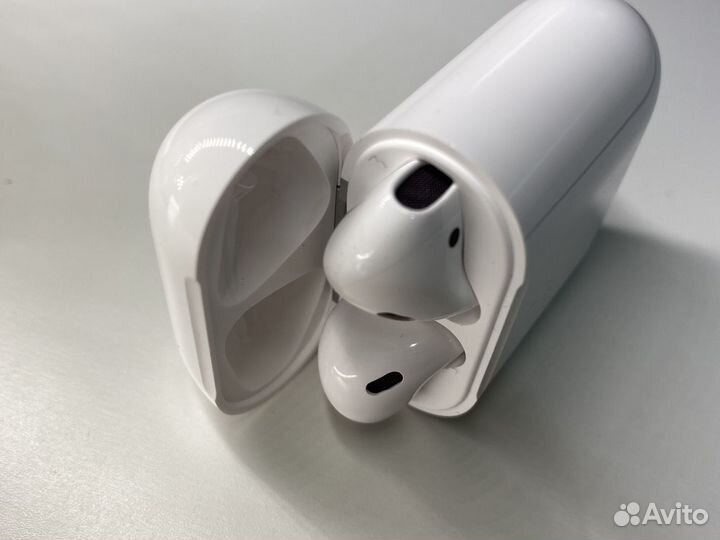 Hoco ES39 AirPods Беспроводные наушники с кабелем