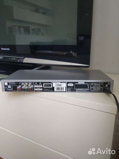 Pioneer DV-490V проигрыватель DVD