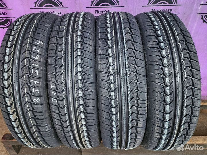 КАМА Breeze (HK-132) 185/75 R16