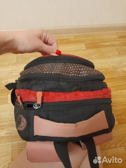 Школьный Рюкзак