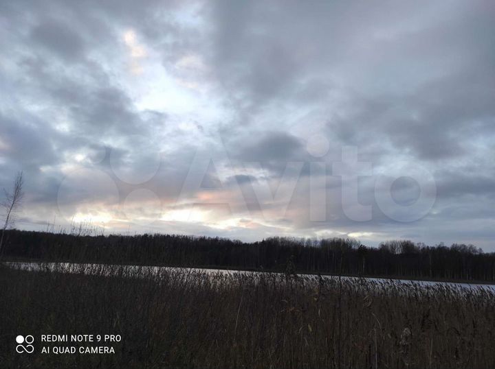 Участок 60 сот. (ИЖС)