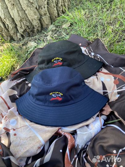 Панама Paul shark