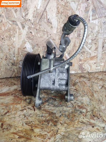 Насос гидроусилителя руля Nissan X-Trail T30 рест