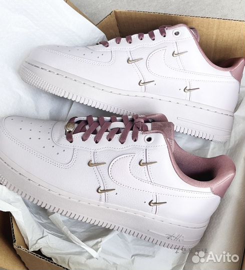 Кросовки nike air force 1 low 39 оригинал poizon