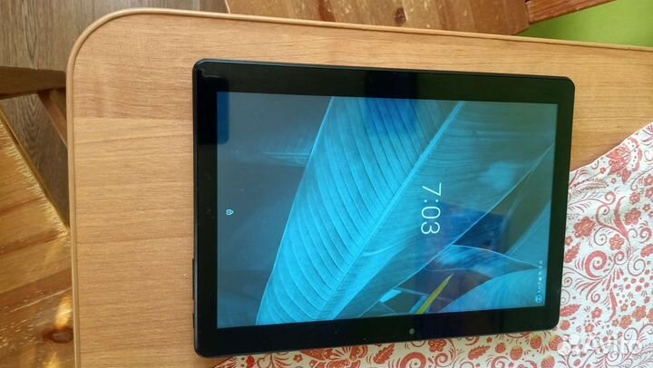 Планшет Digma