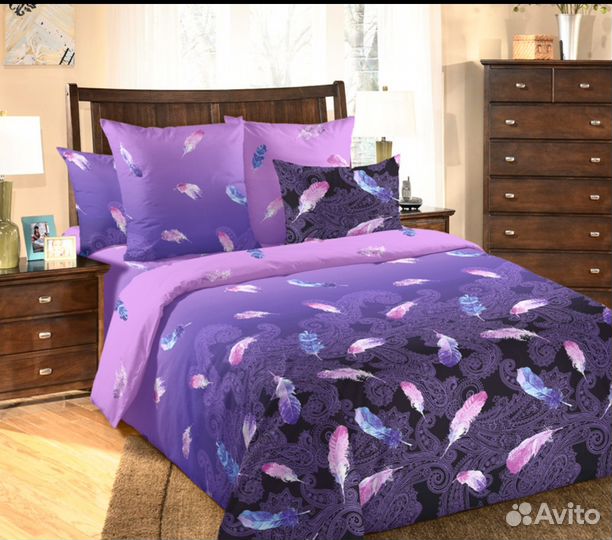 Шью постельное на заказ