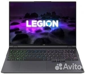 Lenovo Legion 5 Pro