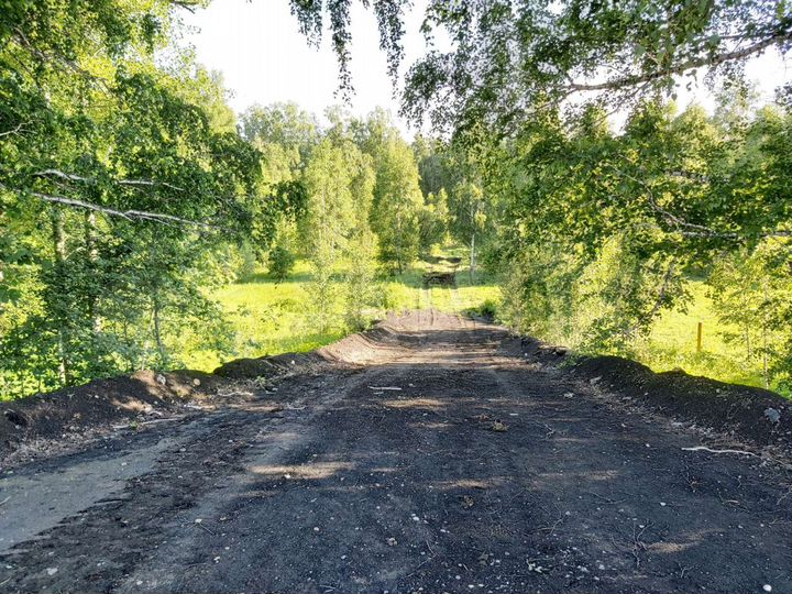 Участок 12 сот. (СНТ, ДНП)