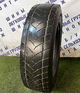 Шины 215 75 R17.5 Goodyear