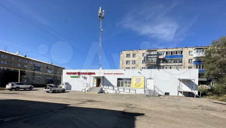 Готовый арендный бизнес