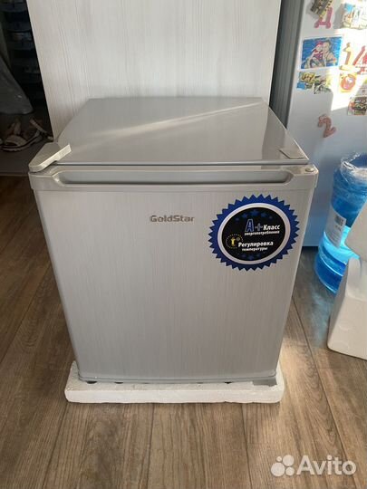 Холодильник новый