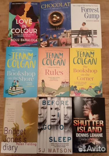 Carrisi, Backman, Garber, Tevis, Nunn, Rice