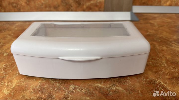 Бокс для стерилизации