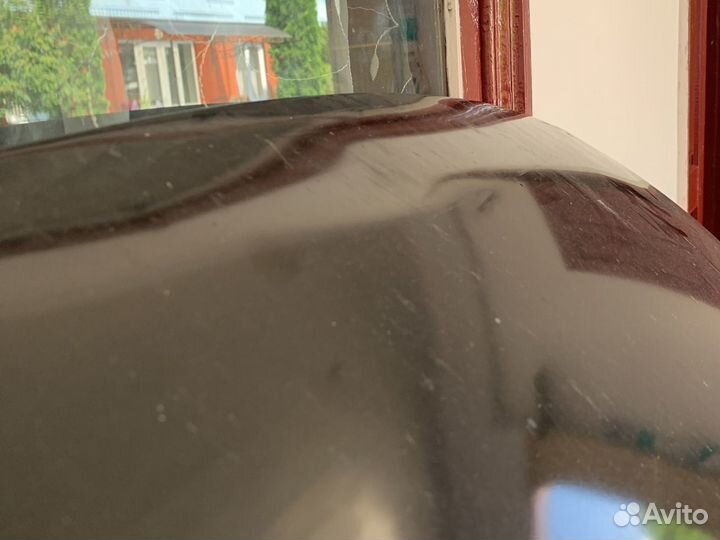 Капот lexus gs Лексус жс 300, 350, 450Н, 430, 460