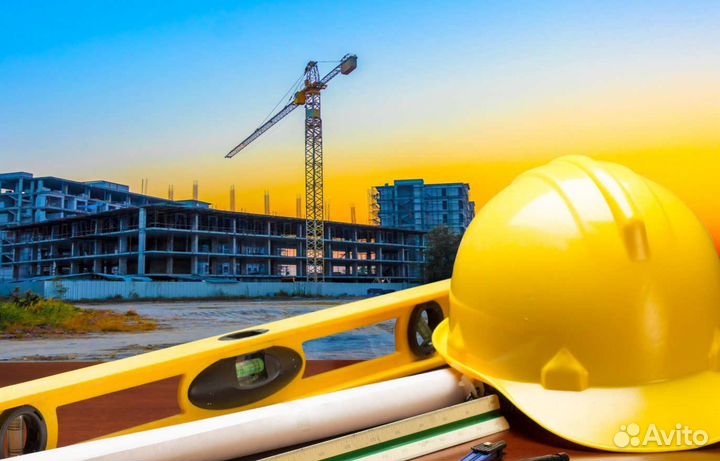 Рабочий вахта с проживанием и питанием без опыта