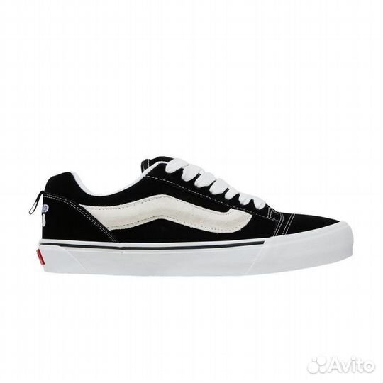 Кеды Vans Knu Skool VR3 LX Imrаn Роtаtо