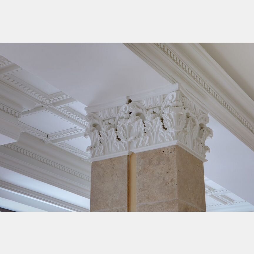 2-к. квартира, 64,2 м², 10/19 эт.