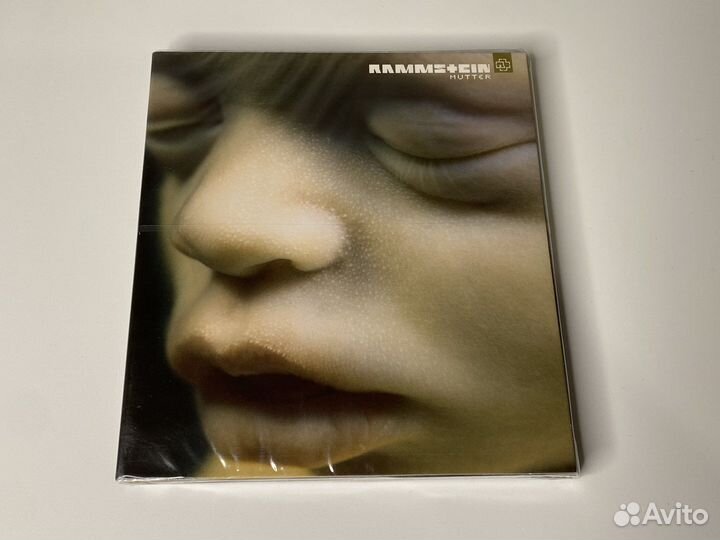 Queen 3CD + Made in Germany + Mutter