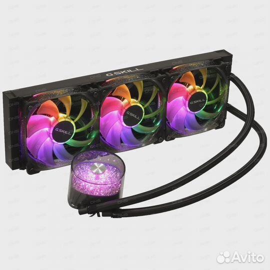 G.skill Royal Shield 360(Новая)