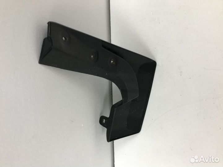 Брызговик задний левый Toyota RAV 4 4 (CA40)