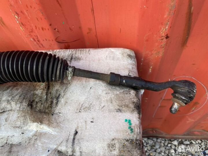 Рулевая рейка Bmw E60