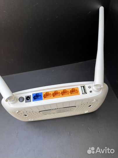 TP-Link TL-WR842N c usb опт и розница